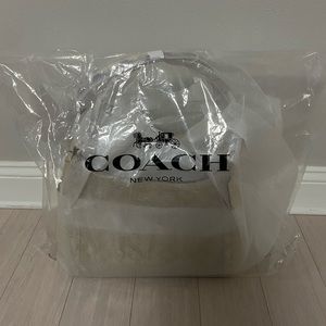 Brand New Coach Purse